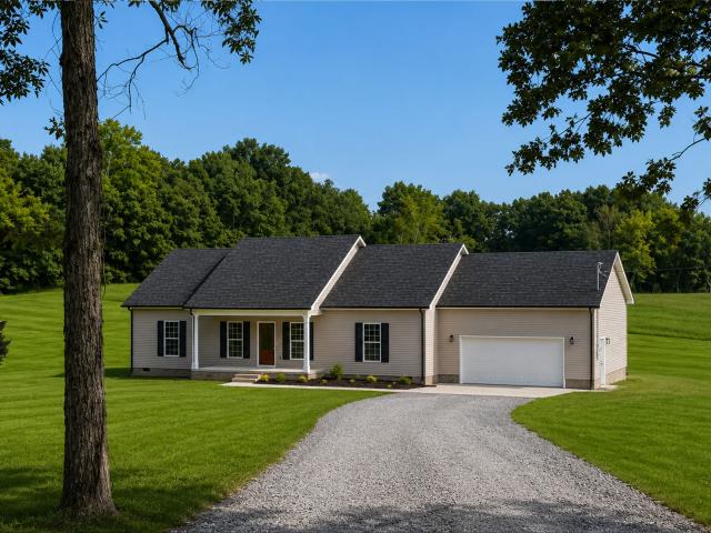 852 Lower Halls Mill