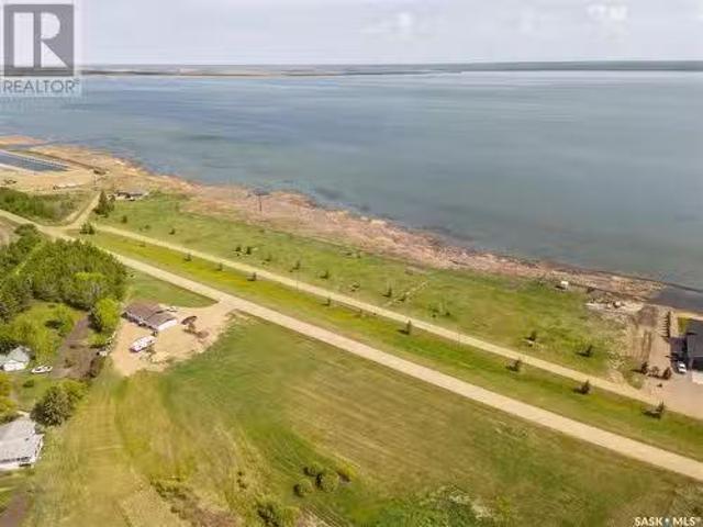 850 Lakeshore Drive, Meota, SK, S0M 1X0 vacant land for sale.