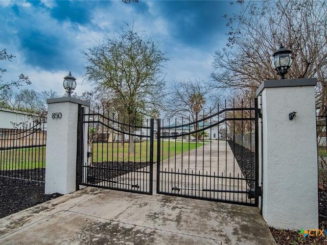 850 Lakeview Trail, McQueeney, US, TX