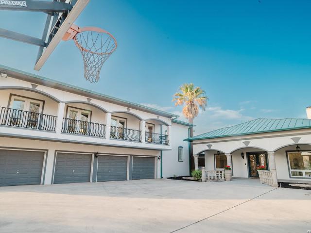 850 Lakeview Trl, Mcqueeney, US, TX