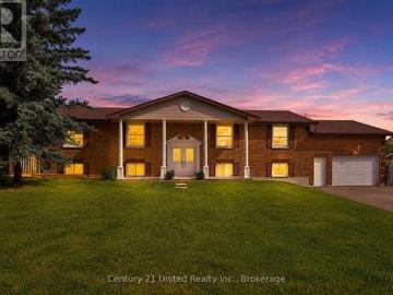 850 Listowel Line, Selwyn, ON, K0L 1T0 house for sale | Listing ID X13490 | Royal LePage