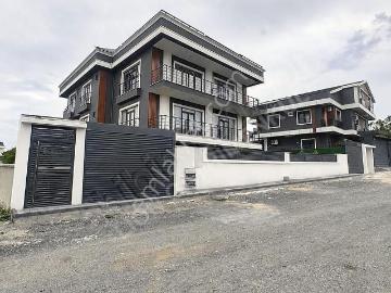 850 M² Arsa İçinde Özel Yapım Lüks 5+3 Havuzlu Villa