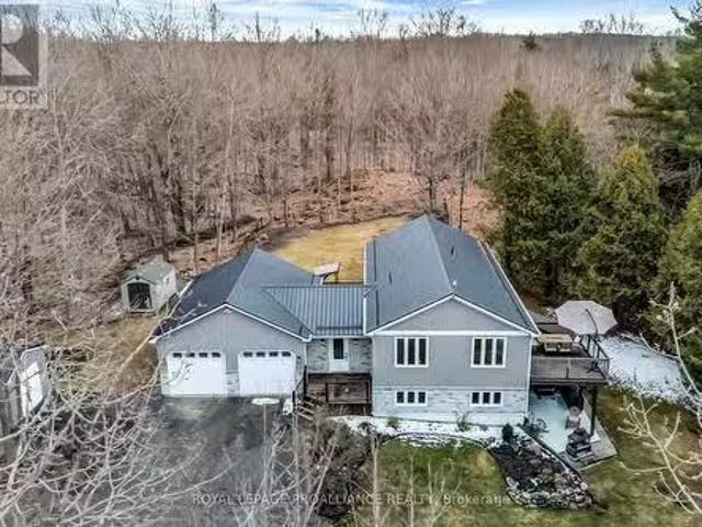 850 Moneymore Road, Tweed Hungerford Twp, ON, K0K 2Y0 ho.