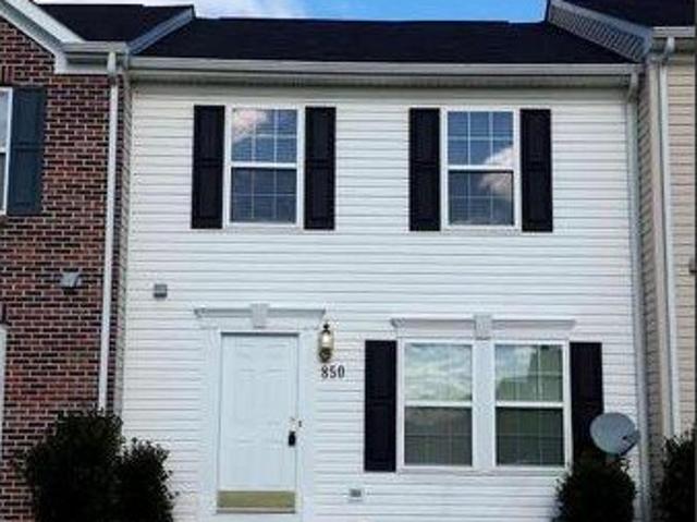 850 Marquette Dr, Martinsburg, WV 25401