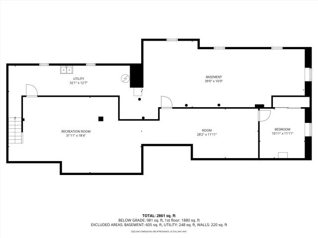 850 N Janacek Rd, Brookfield, WI 53045 | MLS #1963