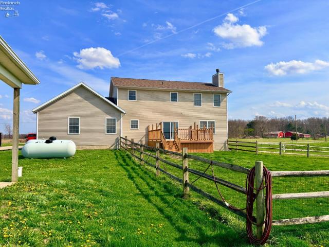 850 N State Route 18