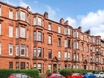 £850 PM·Alexandra Parade, Dennistoun Glasgow