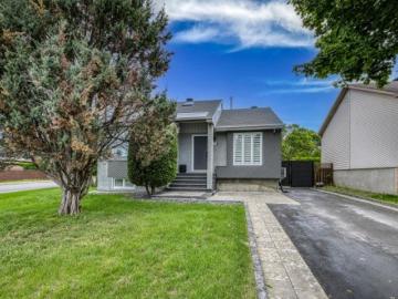 850 Place Sonia, Laval Fabreville, QC, H7R 5W1 house for sale | Listing ID 24226 | Royal LePage