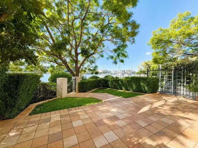 8/50 Rotherham Street, KANGAROO POINT Apartment for rent List.