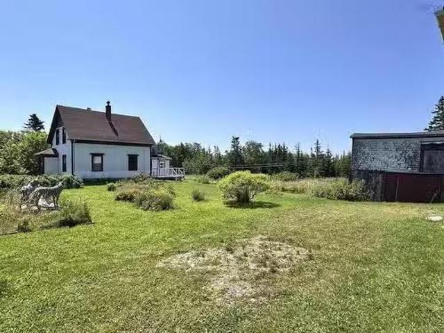 850 Rockland Road, East Side Of Ragged Island, NS, B0T 1V0 h.