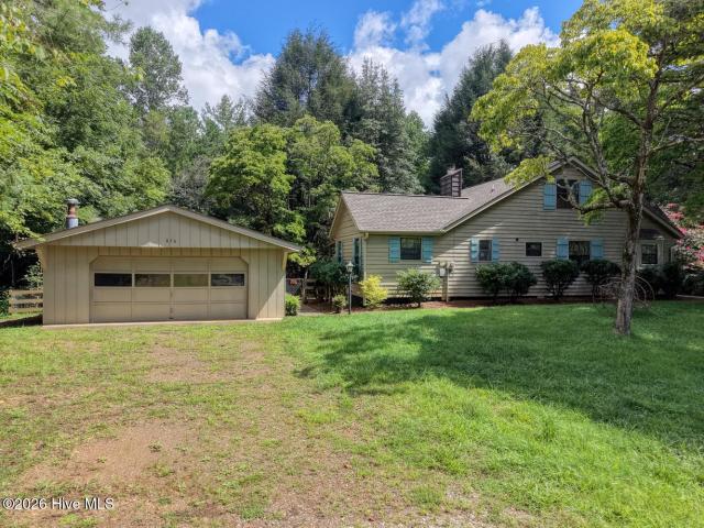 850 Ranger Road