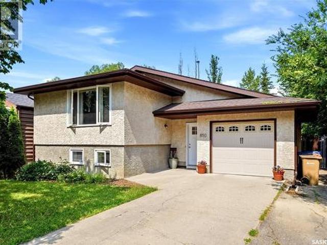850 Rink Avenue, Regina, SK, S4X 1W1 house for sale | Listing ID SK043844 | Royal LePage
