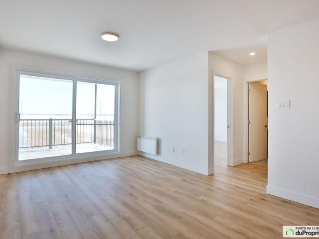 850, rue Flavie Poirier, St Charles Borromée à louer