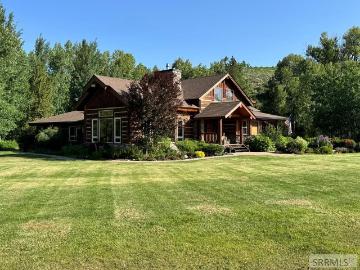 850 W 10000 N, Tetonia, ID 83452 | MLS #2185