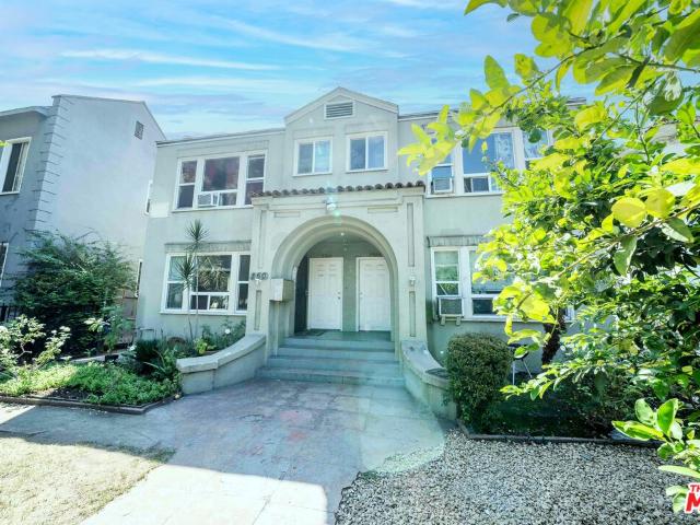 850 W Martin Luther King Jr Blvd, Los Angeles, CA 90037 | MLS #25595