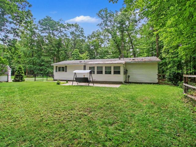 850 W Michillinda Road