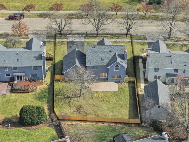 850 Tartans Drive