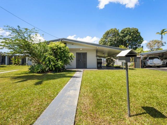 850m2, Side Access & Shed