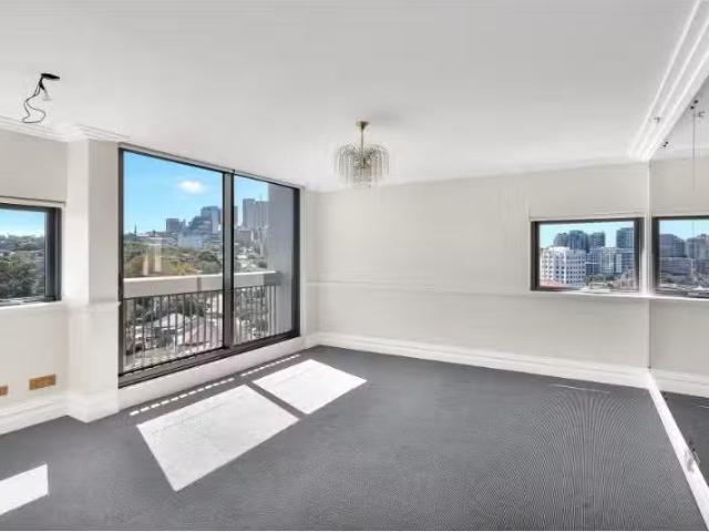 85/14 Blues Point Road, Mc Mahons Point Apartment for rent Li.