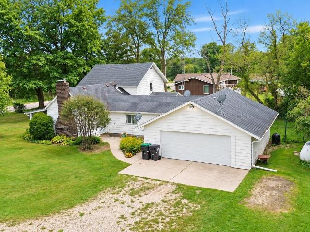8514 W Highway 81
