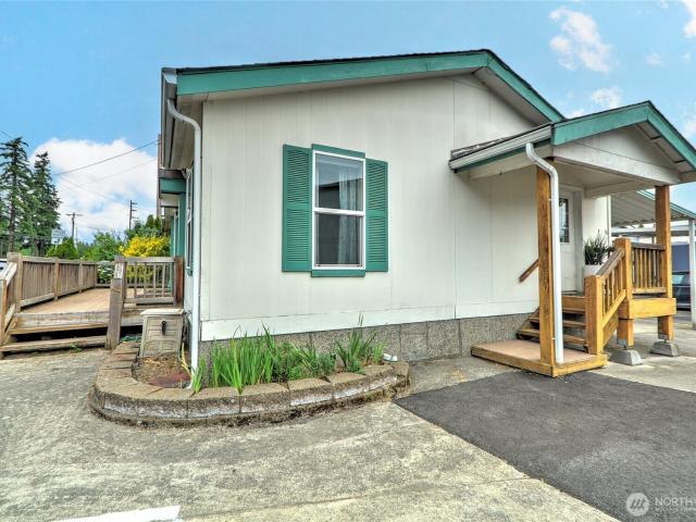 8515 State Avenue # 46