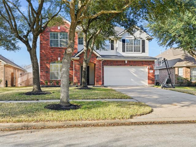 8515 Sweetstone Field Court