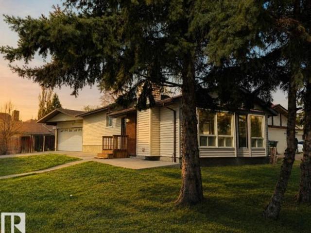 8516 Street Nw, Edmonton, AB, T5T 4Z9 house for sale | Listing ID E4502 | Royal LePage