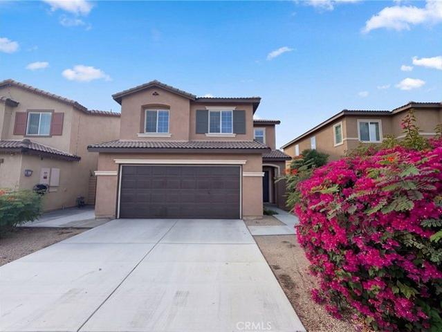 85173 Avenida Del Prado, Coachella, CA 92236