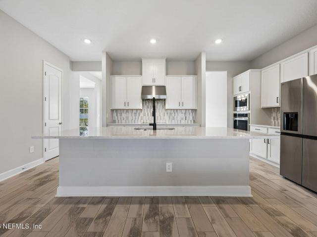 85177 Sandy Rdg Loop, Yulee, FL 32097 | MLS #2138