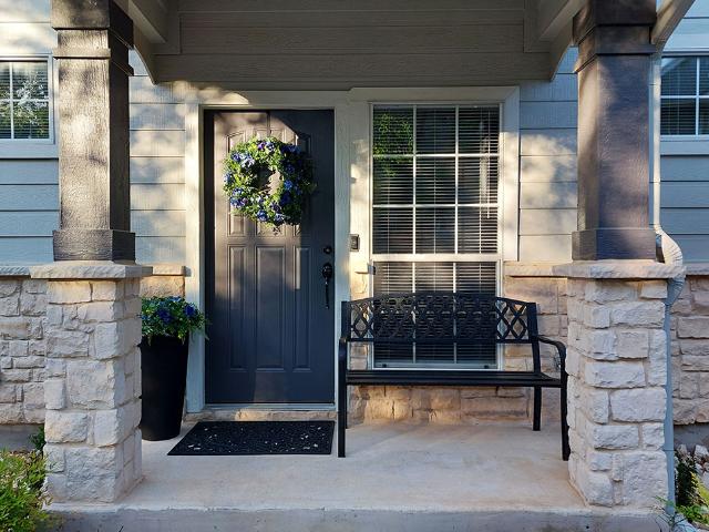 8518 Cahill Dr, Unit 43, Austin, TX 78729 | MLS #9674