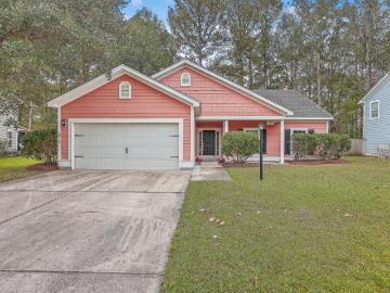 8518 Sentry Cir, North Charleston, SC 29420 | MLS #26018