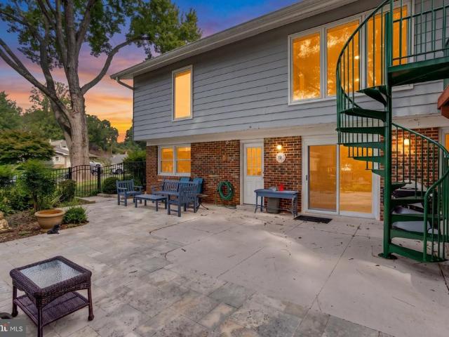8519 Braeburn Drive