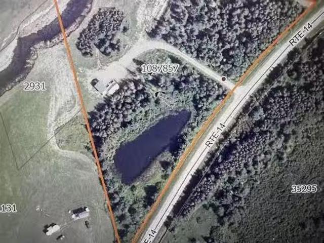 8519 Route 14, Campbellton, PE, C0B 1E0 recreational for sal.