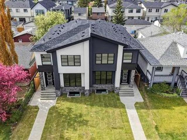 8519 48 Avenue Nw, Calgary, AB, T3B 2B1 house for sale | Listing ID A2352 | Royal LePage