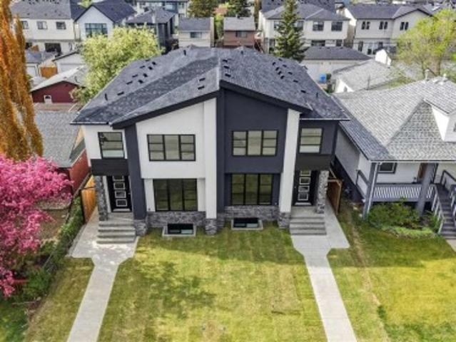 8519 48 Avenue Nw, Calgary, AB, T3B 2B1 house for sale | Listing ID A2352 | Royal LePage
