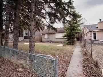 King Edward Park, Edmonton, Alberta