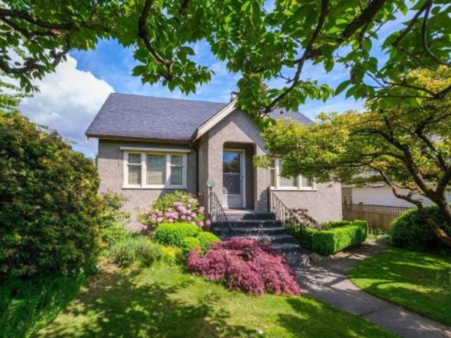 8510 Montcalm Street, Vancouver, BC, V6P 4P7 house for sale | Listing ID R3146 | Royal LePage