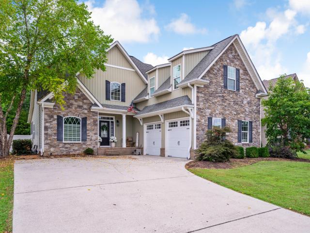 8510 Gracie Mac Lane