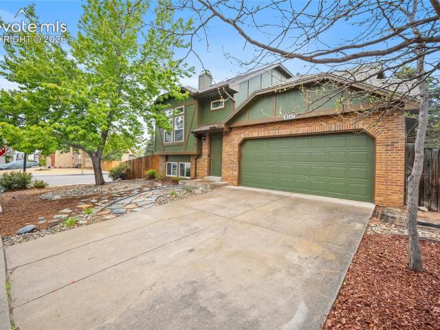 8510 Ilex Drive