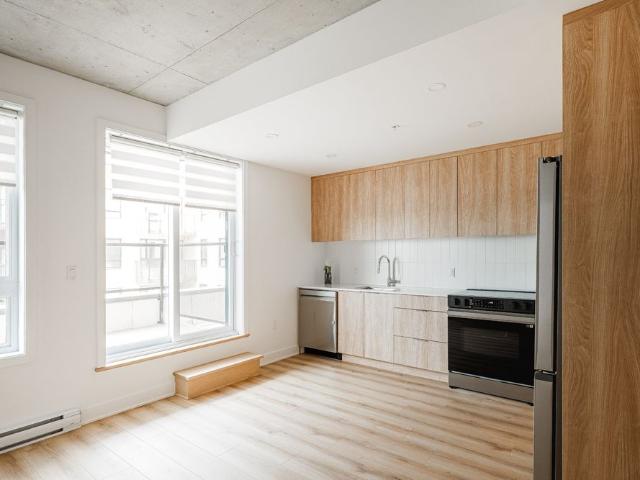 8510 Rue Jean Nicolet, #E 502