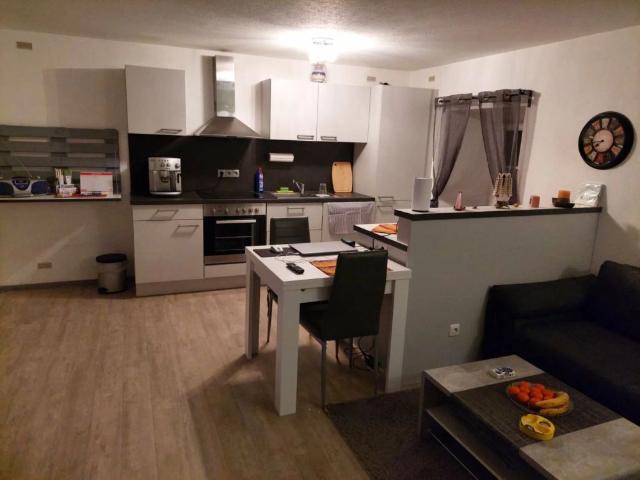 8510 Stainz, Grazer Straße 15 T3: 2 Zimmer Erdgeschoßwohnung mit ca. 69,25 m² Wfl