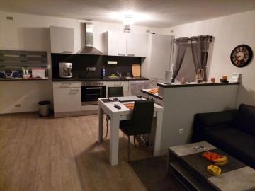 8510 Stainz, Grazer Straße 15 T3: 2 Zimmer Erdgeschoßwohnung mit ca. 69,25 m² Wfl