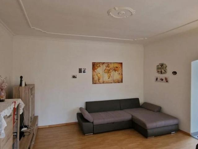 8510 Stainz, Grazer Straße 15 T2: 2 Zimmerwohnung mit ca. 90,20 m² Wfl. und Grünfläche