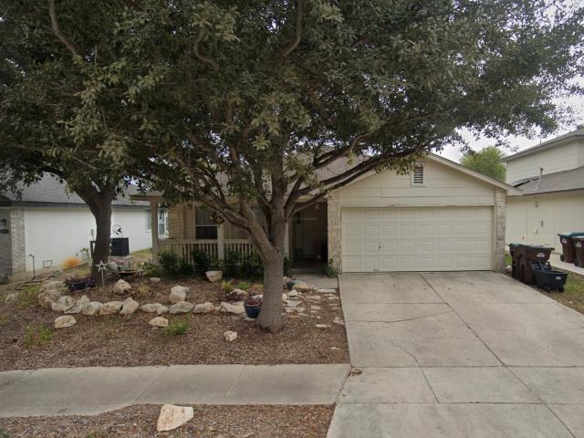 8510 Whitebrush, Converse, TX 78109 | MLS #98233