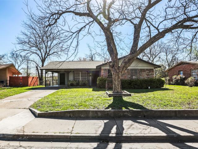 8511 Burrell Dr, Austin, TX 78757 | MLS #9885