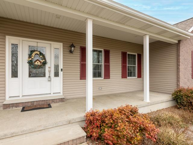 8511 Knox Road