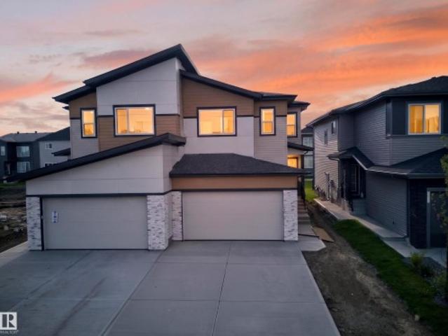 8512 Mayday Run Sw, Edmonton, AB, T6X 3E6 house for sale | Listing ID E4505 | Royal LePage