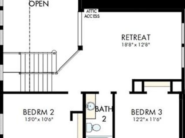 8512 Autumn Sage Trail