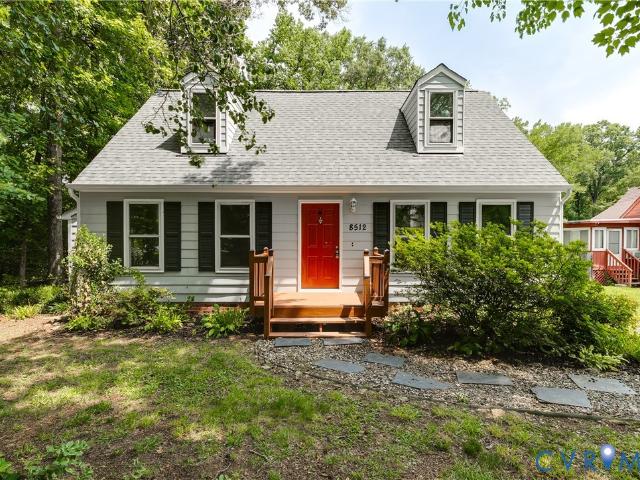 8512 Boones Trail Road