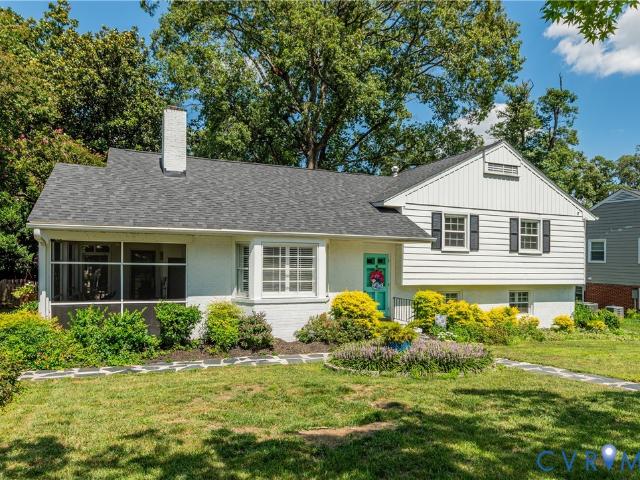 8512 Rivermont Drive